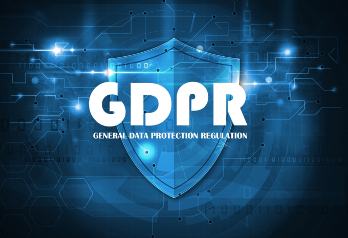 HOW TO ALIGN HR PROCESSES AND PROCEDURES WITH GDPR