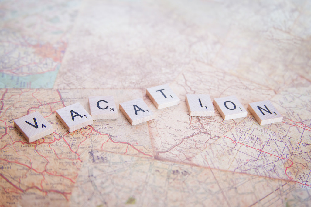 ANNUAL LEAVE VACATION AND THE NIGERIAN LABOUR ACT: ADMINISTRATION, ENTITLEMENT AND PAYMENT.