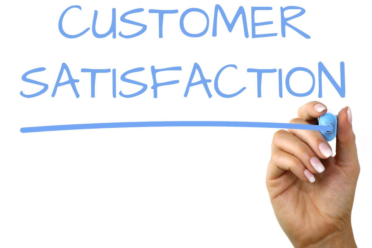 WHY ARE TODAY’S CUSTOMERS DIFFICULT TO PLEASE?
