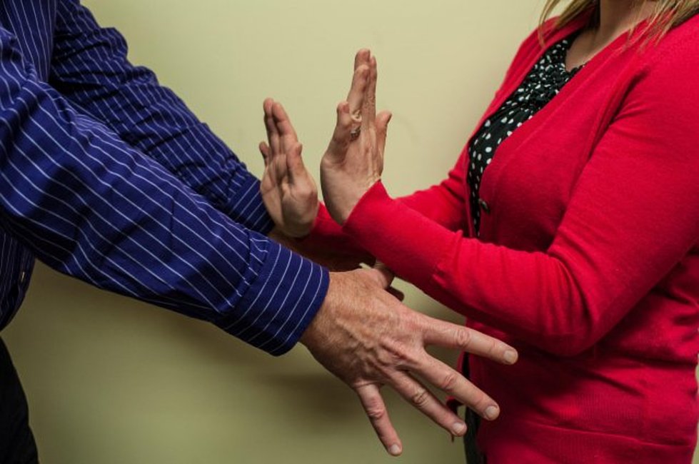 EFFECTS OF WORKPLACE SEXUAL HARASSMENT
