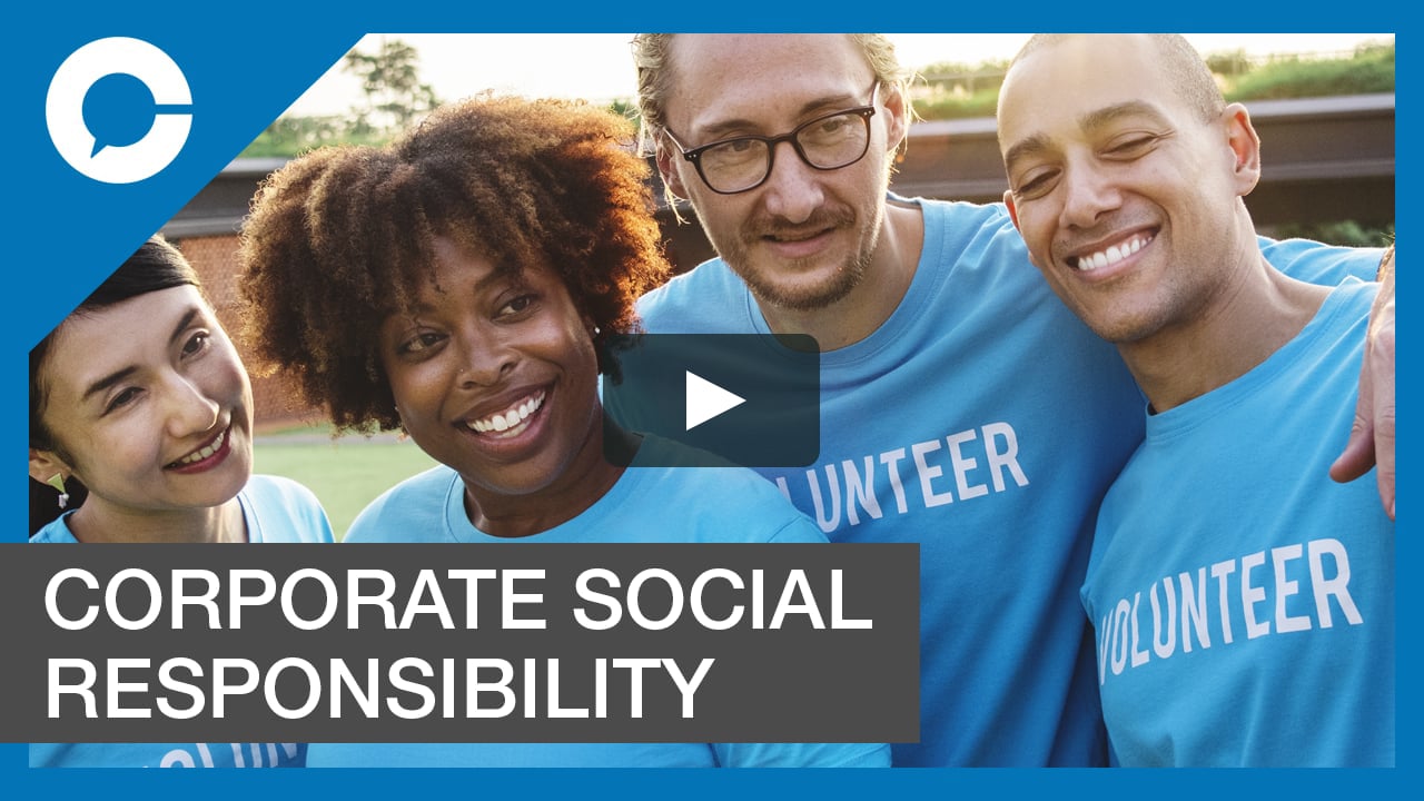 HOW HR CAN GIVE DIRECTION TO AN ORGANIZATION’S CORPORATE SOCIAL RESPONSIBILITY
