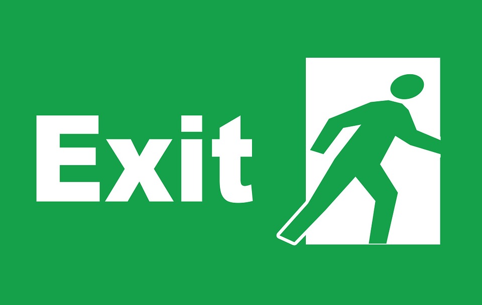 EMPLOYEE EXIT MANAGEMENT: THE RULES GOVERNING RESIGNATION, TERMINATION, AND DISMISSAL.